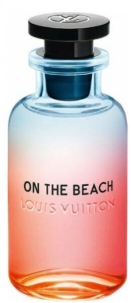 Louis Vuitton On The Beach EDP 100 ml Unisex Parfüm kullananlar yorumlar